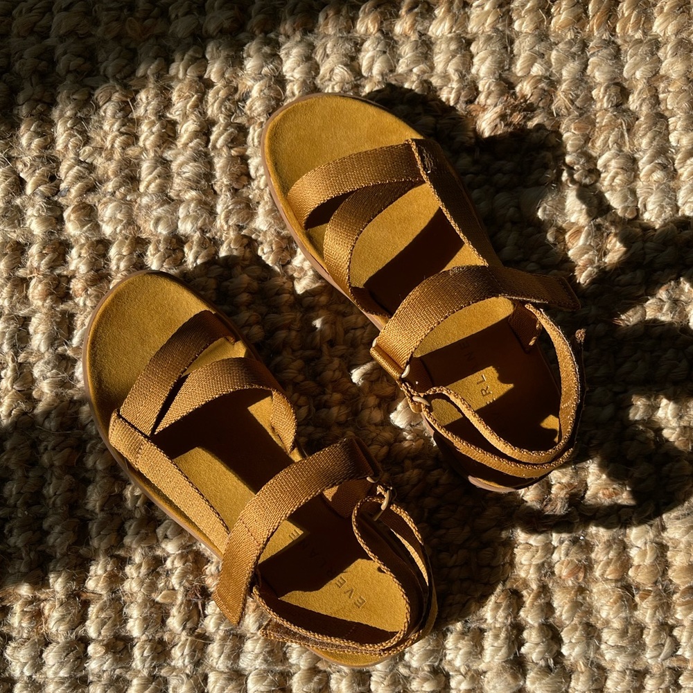 Everlane ReNew Sport Sandal